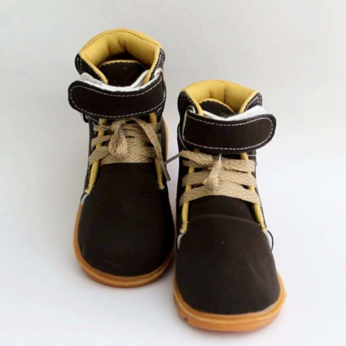 Sepatu Boots Anak Laki Laki Umur 1 2 3 Tahun Boot Shoes Bayi Laki Laki 1 Tahun