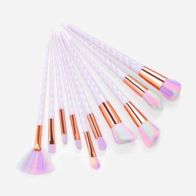 

Unicorn brush SKU81
