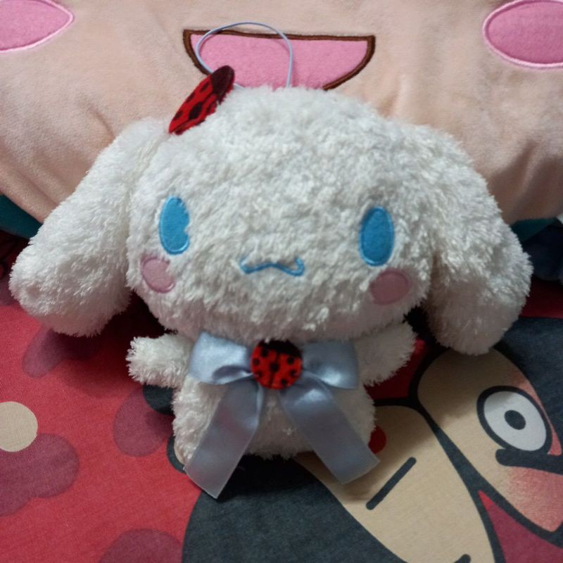 boneka cinnamoroll ori
