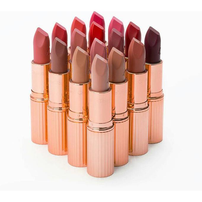CHARLOTTE TILBURY LIPSTICK