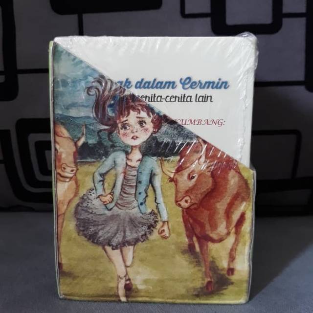 Boxset Seri Kumbang - Enid Blyton, Cerita Dongeng Anak Babi Ungu, Cermin Ajaib, dll. Jadul Fullset