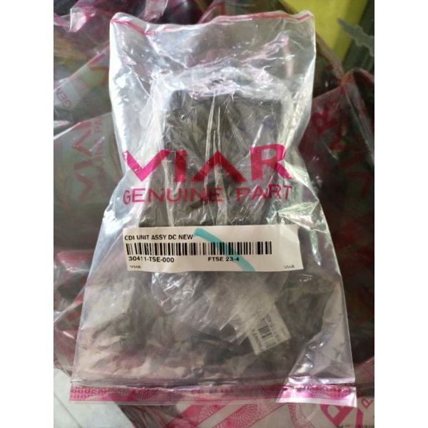 Jual Cdi Viar Cross X Es Ec Se Original Viar Original Shopee