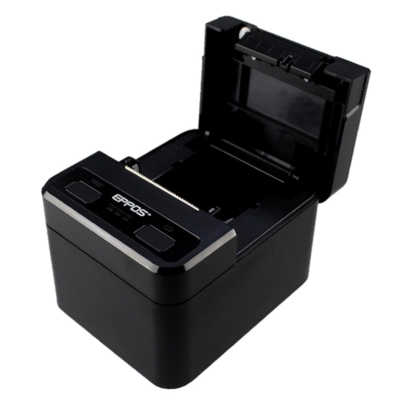 Printer Thermal EPPOS PLUS 58mm POS58L - USB BLUETOOTH Bisa Struk &amp; Resi