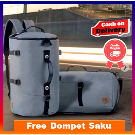 Tas punggung backpack pria/tas ransel punggung backpack pria/Tas ransel pria dewasa jumbo/Tas ransel