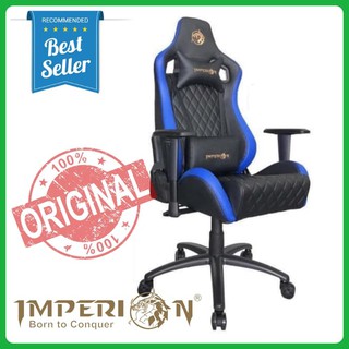  KURSI  GAMING  GAMING  CHAIR IMPERION PHOENIX SERIES 