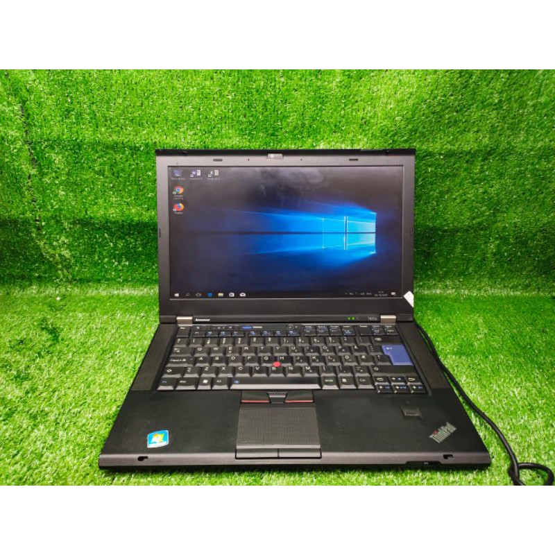 Laptop Murah Core i5 Gen 2 Lenovo T420s