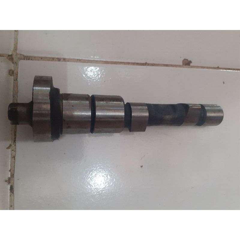 camshaft/noken as diesel KUBOTA RD 75/85(model NEW)sudah ada fuel cam