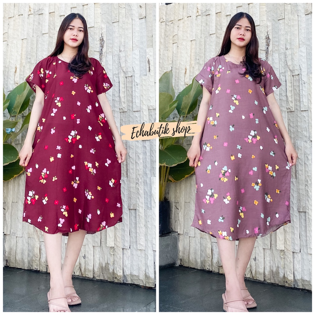 DASTER/DRES  MEGAN BALI XL