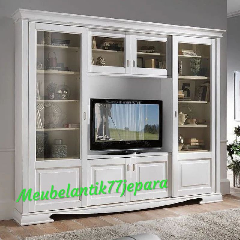 Bufet tv / Bufet ruang tamu duco