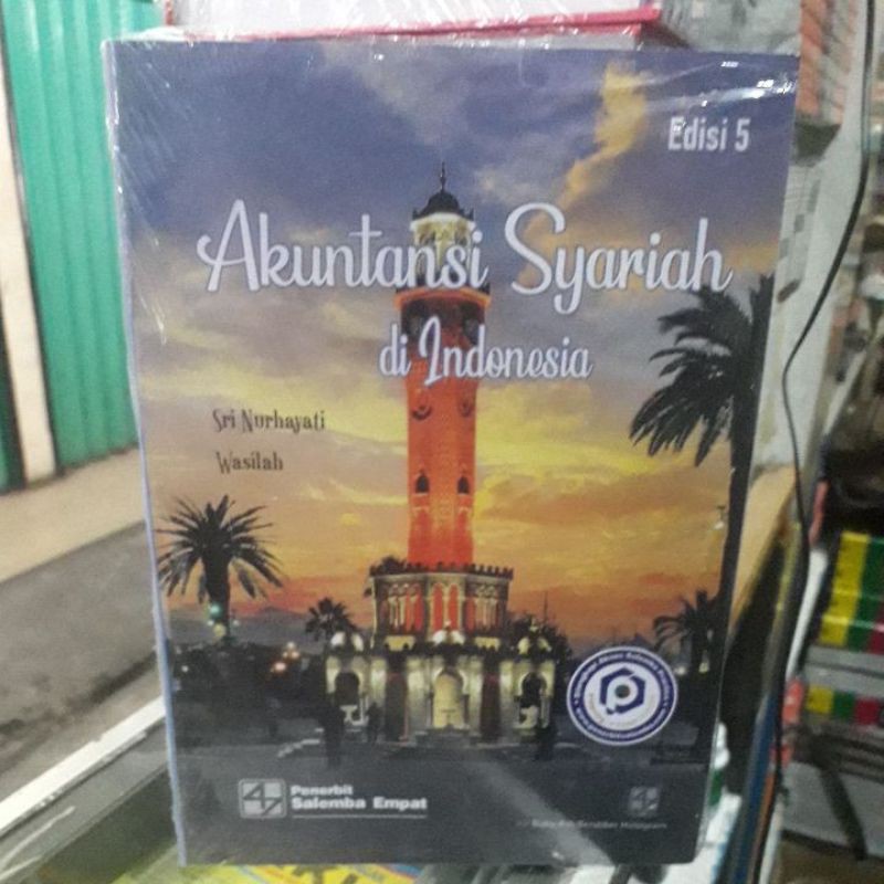 

akutansi syariah di indonesia
