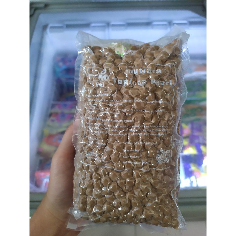 

Itpin Bubble Tea 1kg