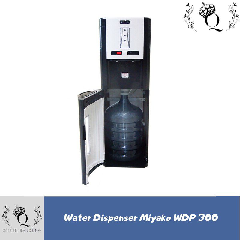 Dispenser Miyako WDP 300