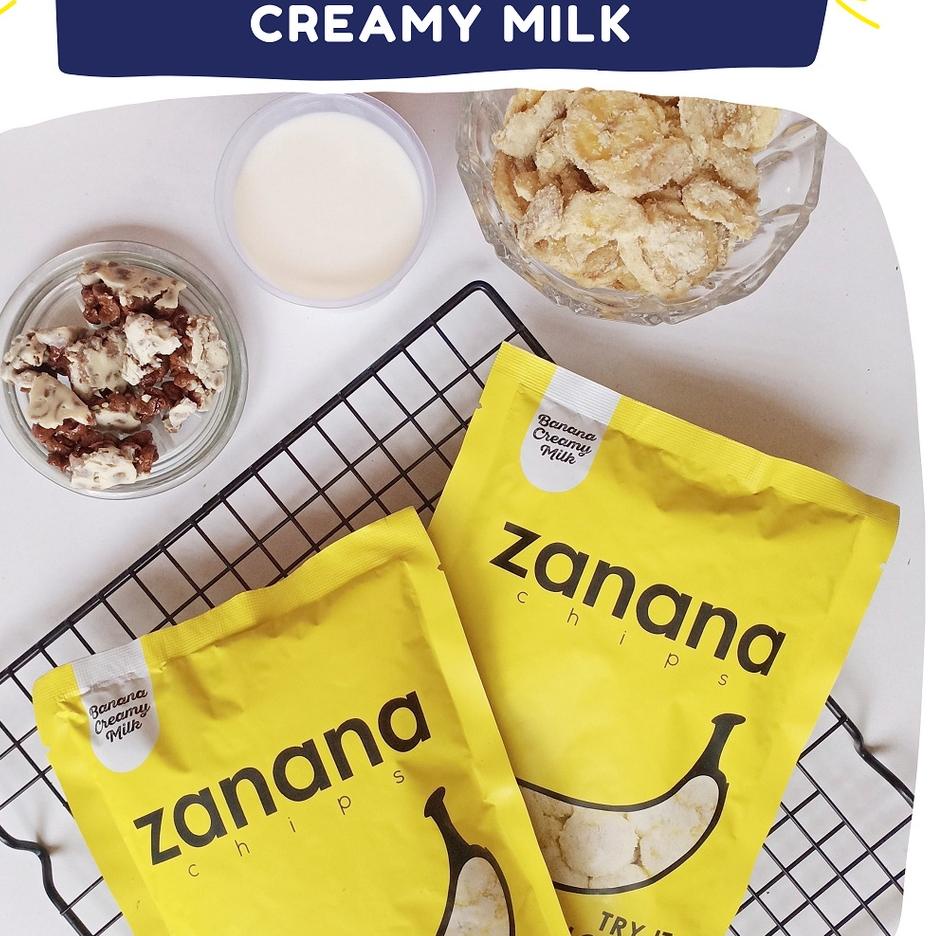 

Miliki sekarang--Zanana Chips Creamy Milk - Keripik Pisang Bumbu Tebal dan Renyah