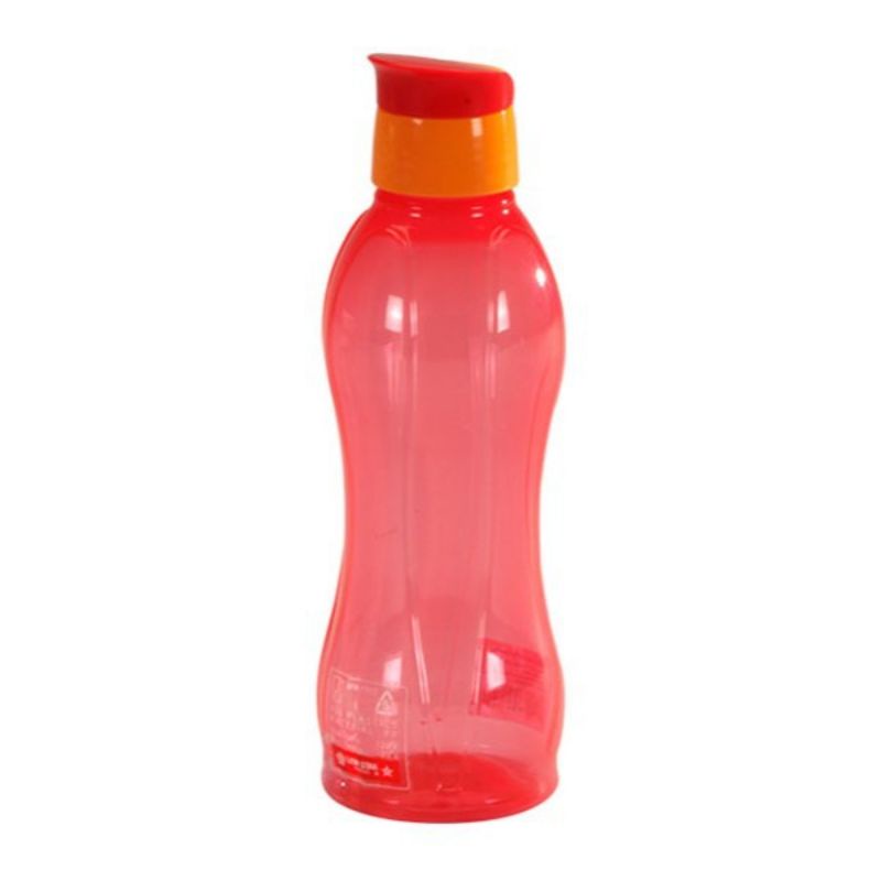 PROMO (Bisa COD) Lion Star Regen Botol Minum 1000 mL NA-8 Botol Plastik Termos Botol air