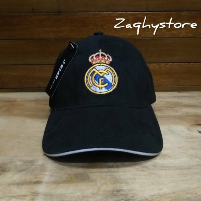 Topi Real Madrid
