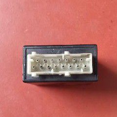 relay modul power window bmw e36 oem