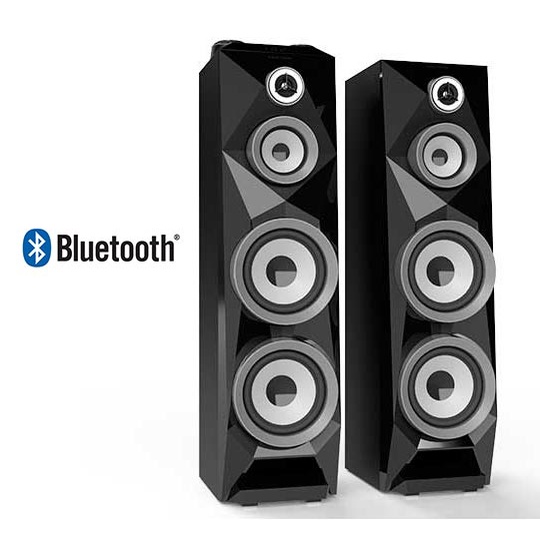 speker bluetooth Polytron PAS8F/FF22