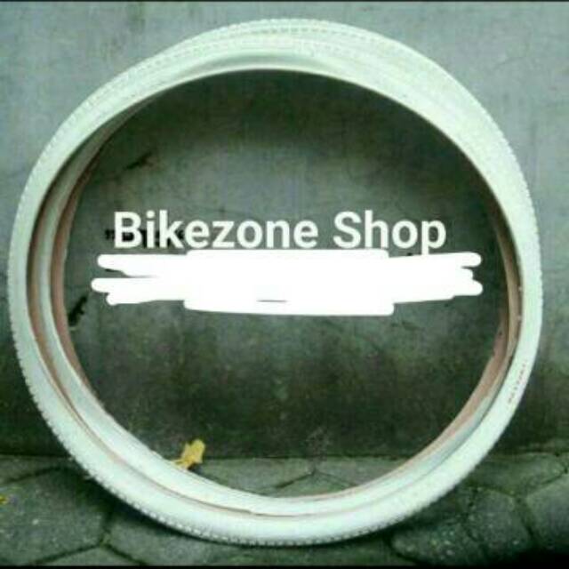 Ban Luar Sepeda Onthel 28 inch Swallow