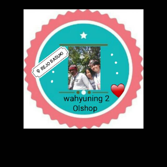 wahyuning2olshop