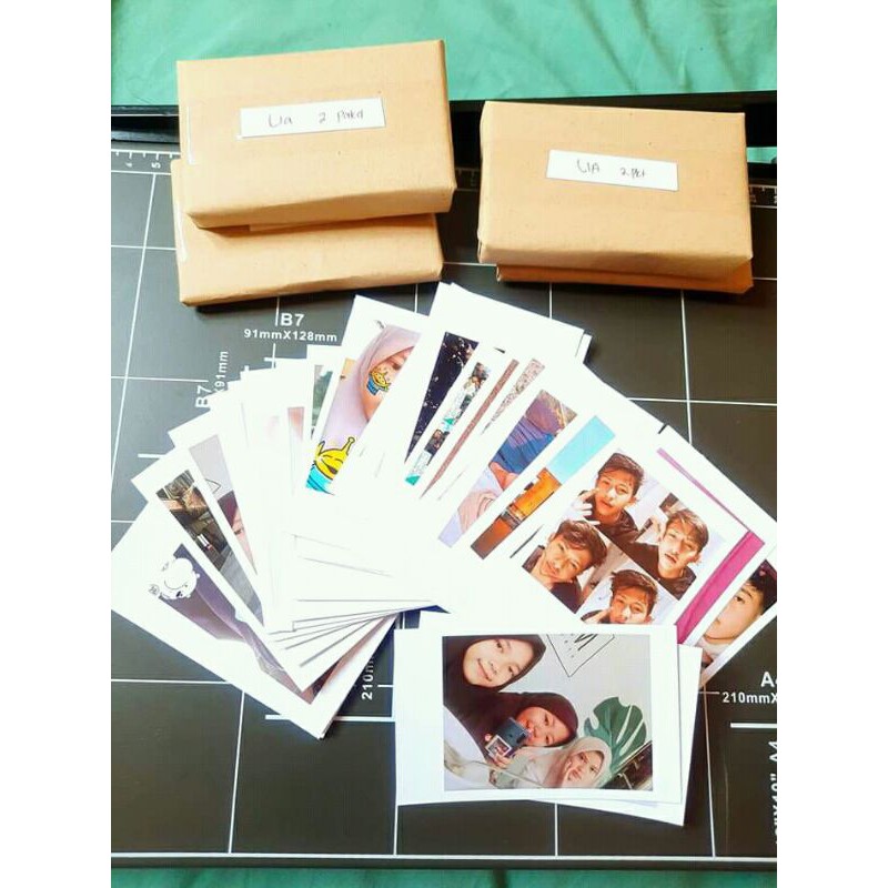 Jual Cetak Polaroid Indonesia Shopee Indonesia