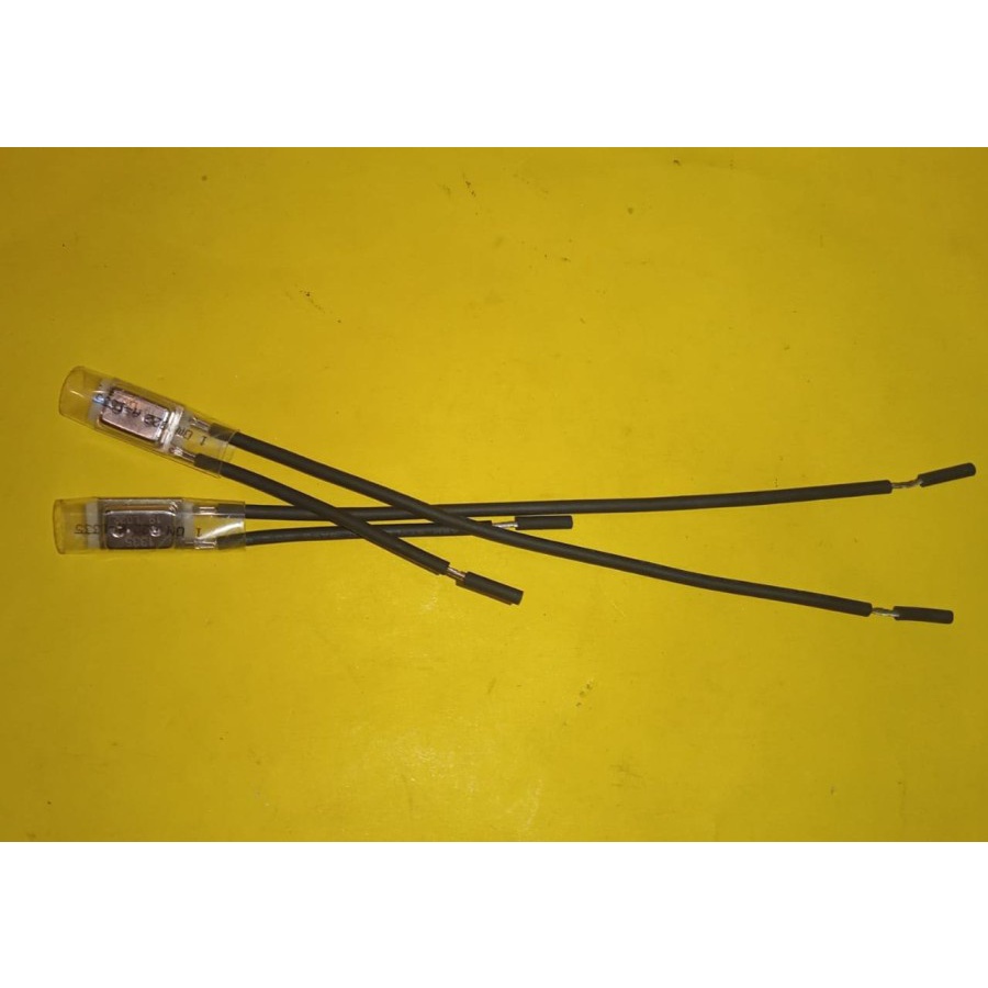 Fuse Sekring Motor Dinamo Mesin Cuci Panasonic DN 022 A-1335 Original