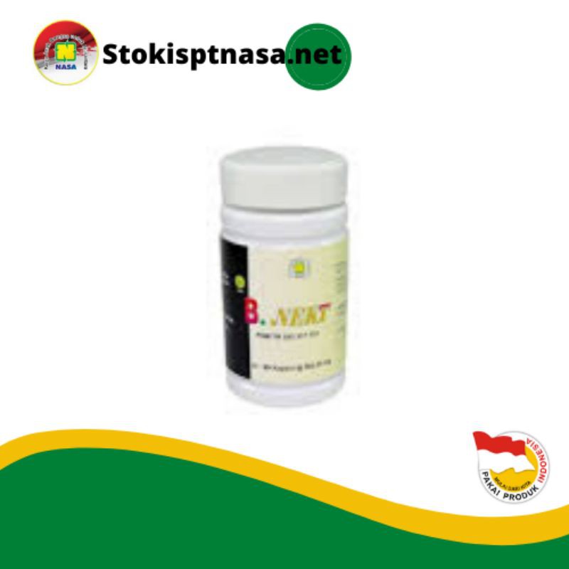 BNEKT OBAT RADANG TENGGOROKAN & BATUK KRONIS