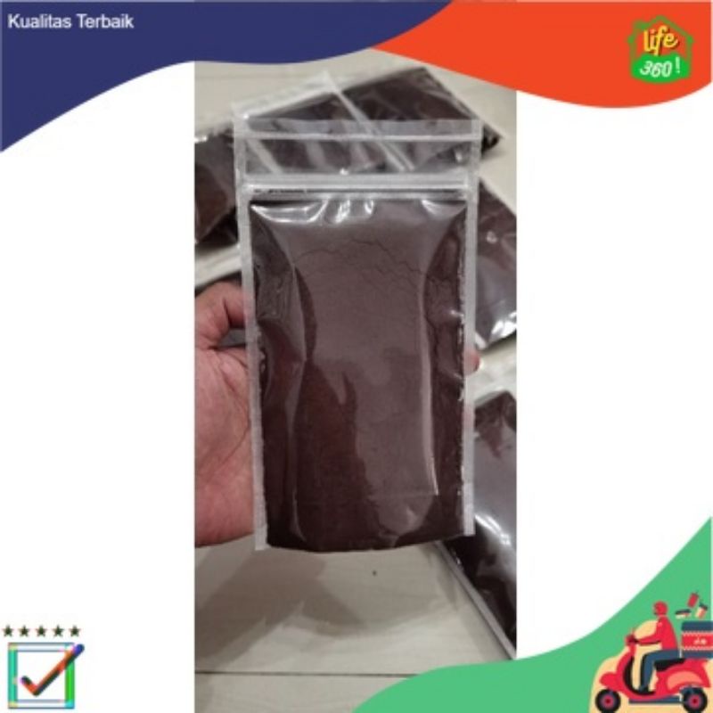 

BUBUK KOPI MURNI ASLI DAERAH SEMENDE (ROBUSTA)