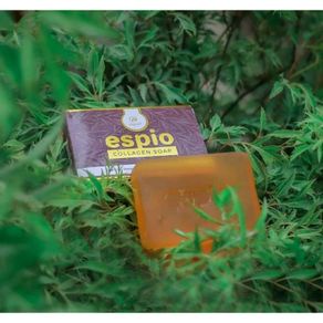 [ READY ] ESPIO SOAP | ESPIO COLLAGEN | SABUN ESPIO