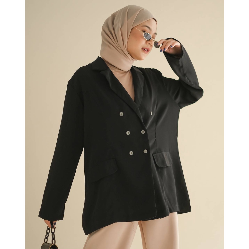 Myrubylicious ADELMO BLAZER KODE G67