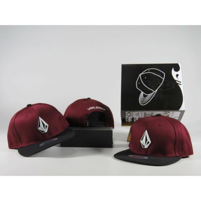 volcom cap original