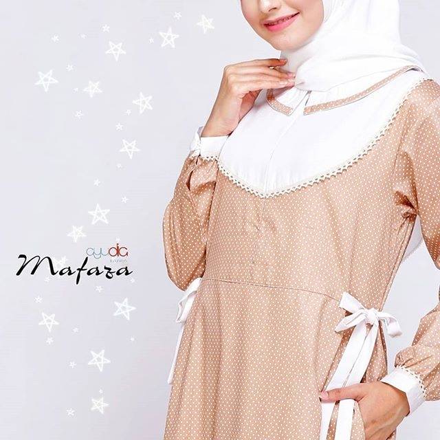 Mafaza dress