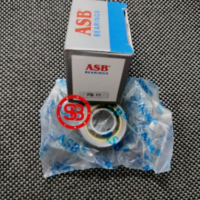 Bearing / Laker / Laher Rod Ends PB 12 ASB