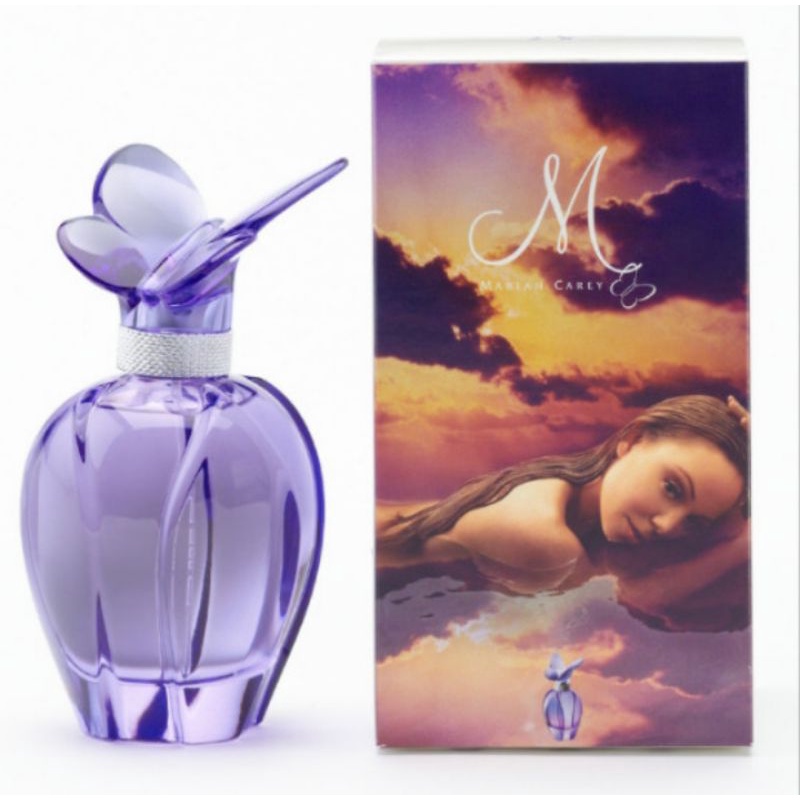 Parfum Wanita Mariah Carey Edp 100ml Original
