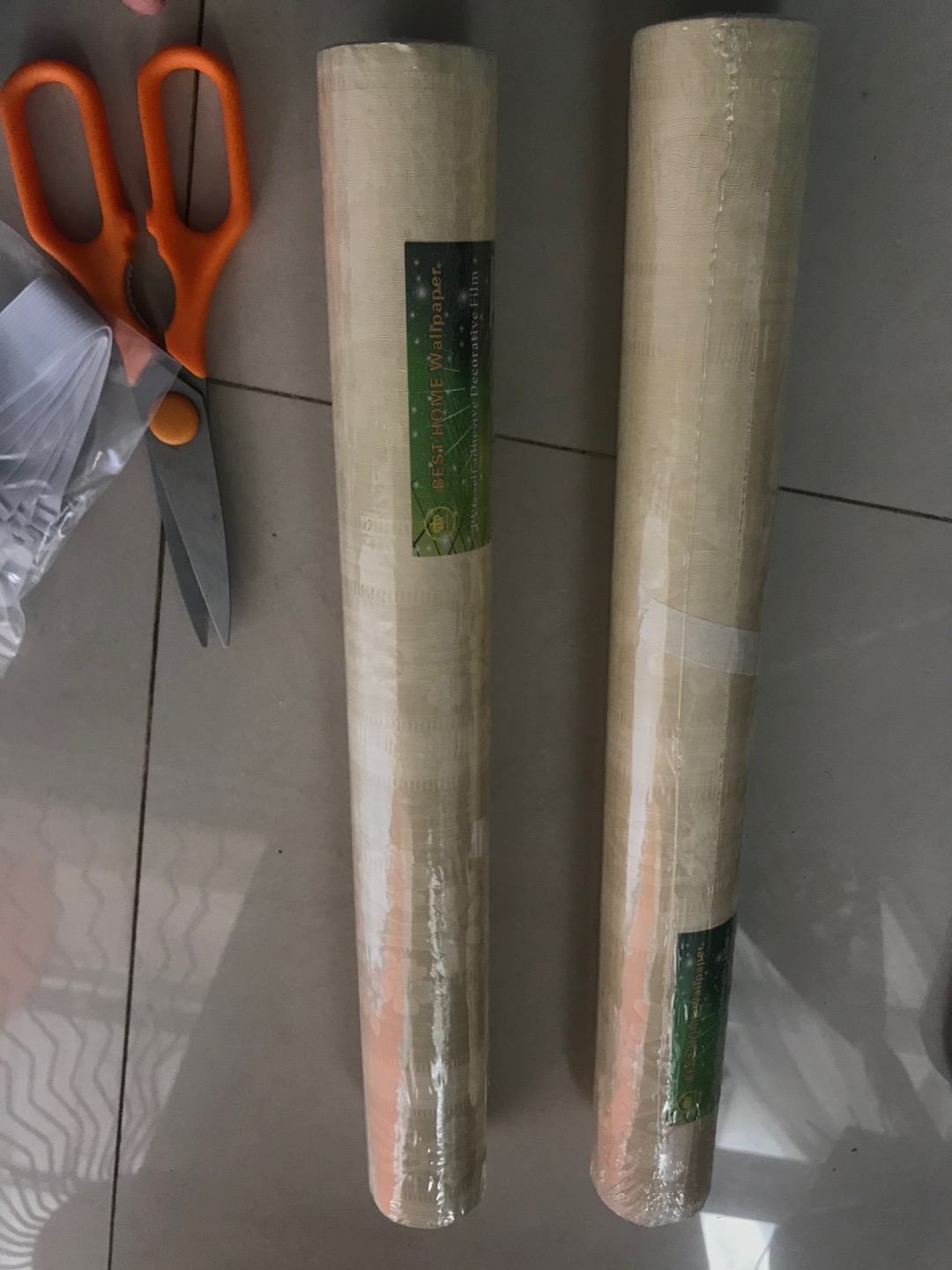 Wallpaper Dingding Karakter Dan Minimalis