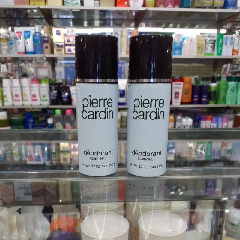 PIERRE CARDIN DEODORANT SPRAY