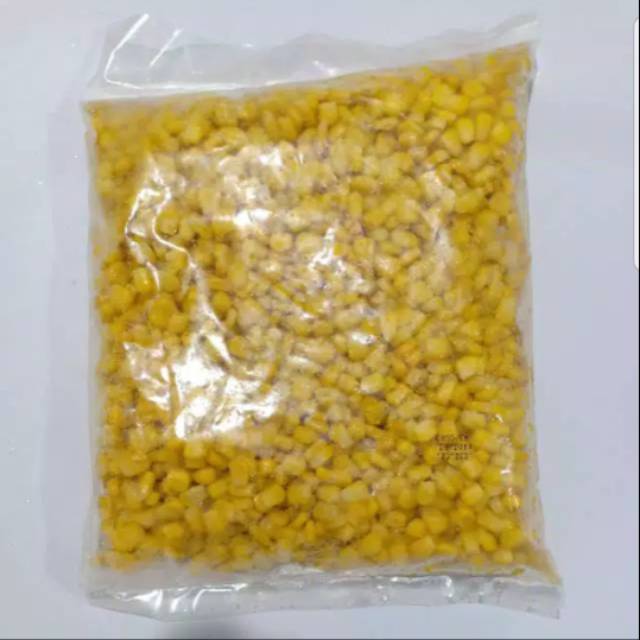 

Nnn sweet corn jagung manis jasuke jagung pipil 1kg