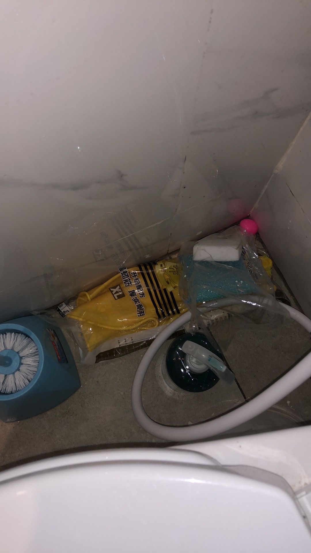 Sponge Putih Sns Noda / Sponge Pembersih Noda / Sponge Bagus / Magic Spons / Spons Ajaib Spon Bagus