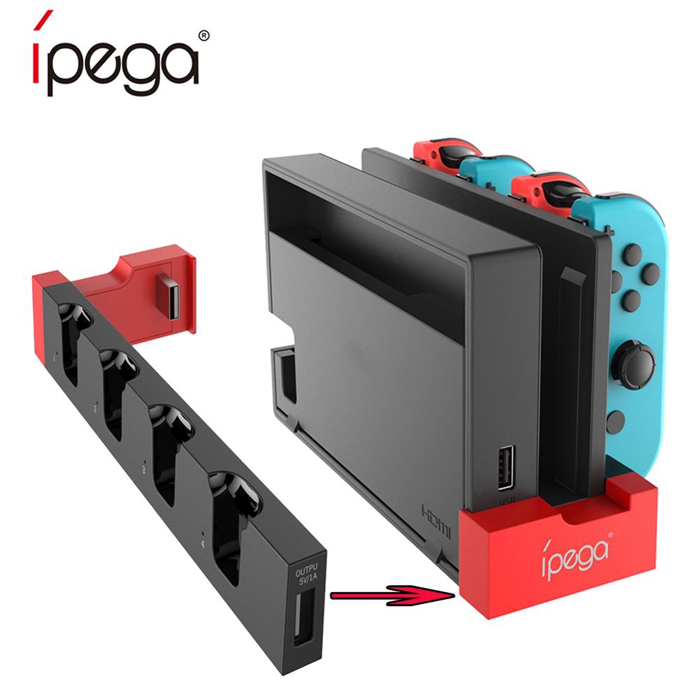 joy con docking station