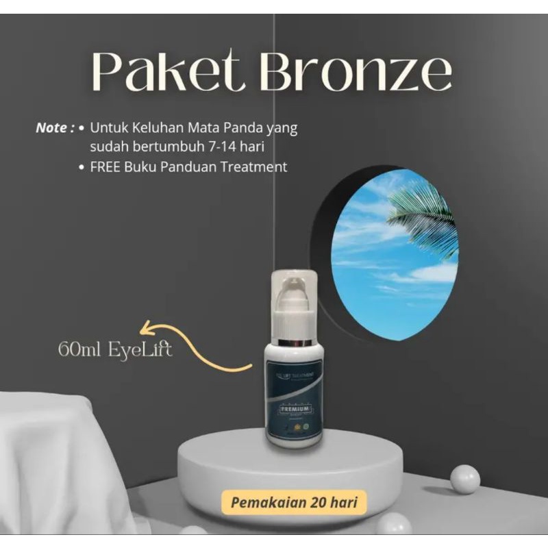 Eye Lift Treatment | eye lift treatment ORIGINAL SOLUSI KANTUNG MATA