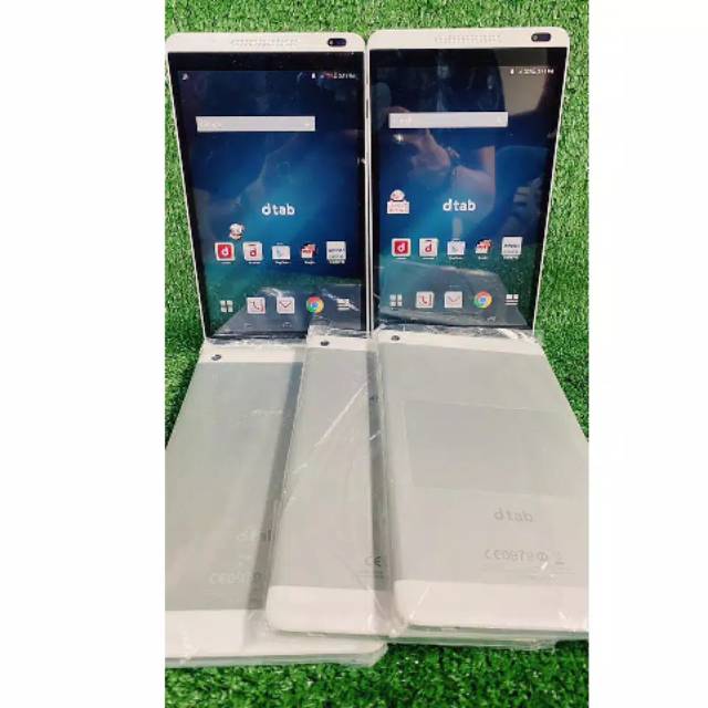 Huawei Tab D02H  4G Lte 16gb Second Original, SUPER MULUS