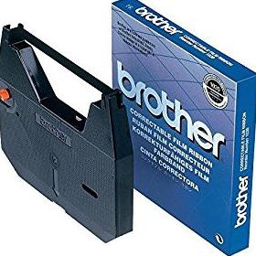 

[KODE PRODUK PVZYV6138] PITA MESIN TIK KETIK BROTHER 1030 RIBBON GX6750 GX8250 AX SERIE ORI