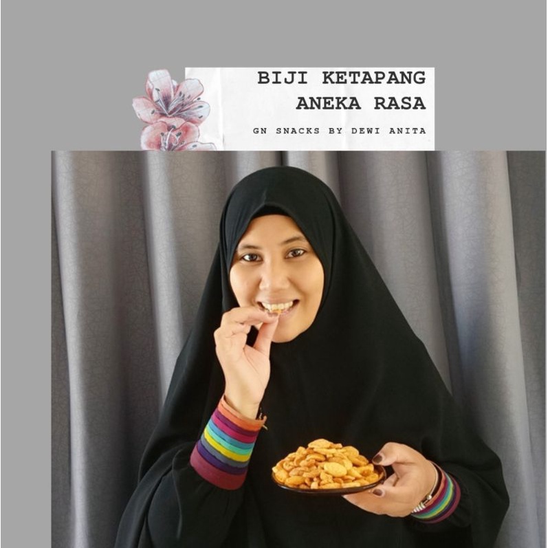 

biji ketapang
