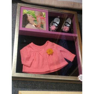 Souvenir Frame untuk Baby