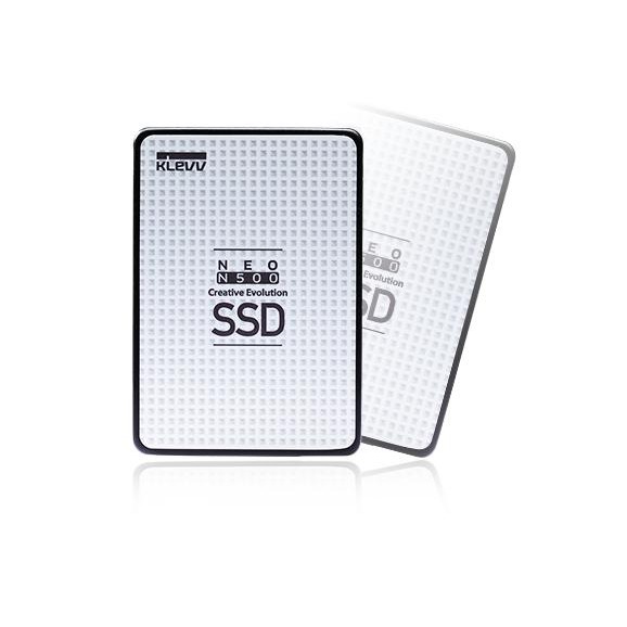 KLEVV SSD NEO N500 480GB