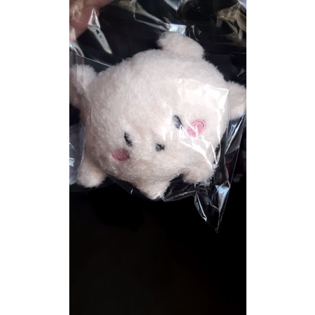 RURU BAGCHARM (BOOKED)