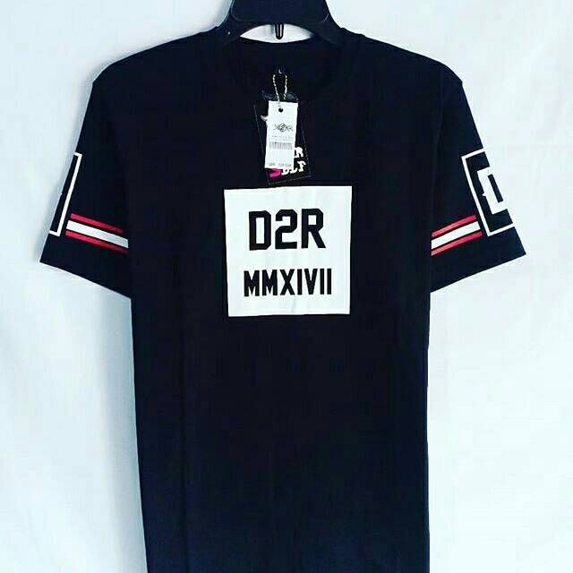 KAOS DISTRO D2R ORIGINAL