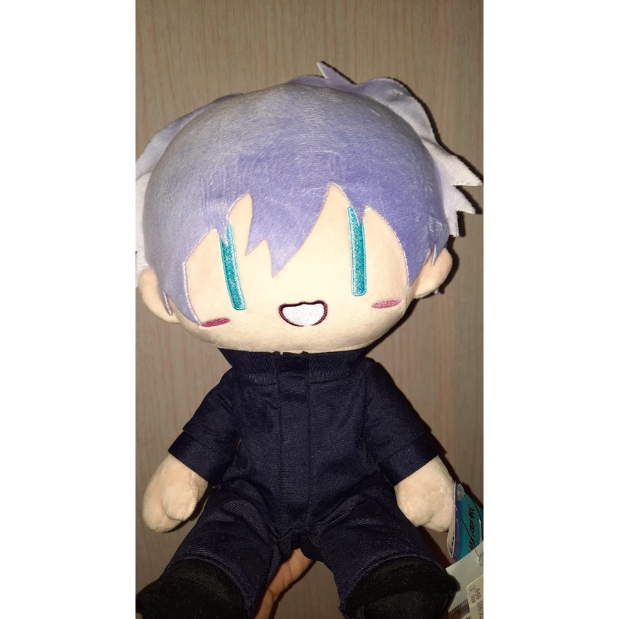 Yurugao Gojo Satoru Jujutsu Kaisen