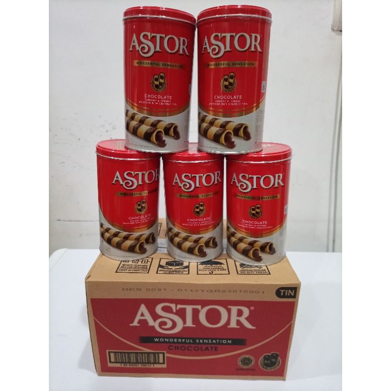 

ASTOR KALENG MAYORA TERMURAH