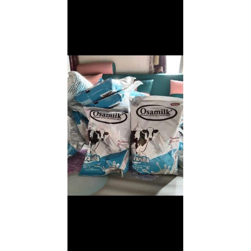 

SUSU OSAMILK.SUSU PENGGEMUK BADAN