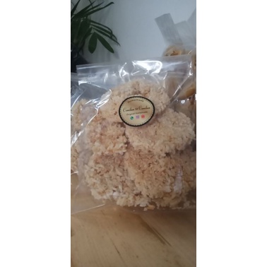 

Rengginang Ketan gurih 200gr